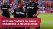“Chicharito” Hernández marca doblete en la derrota contra el Southampton