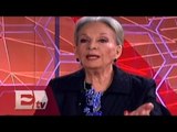 Entrevista a Isela Vega, actriz y productora mexicana (Parte 2)/ JC Cuellar