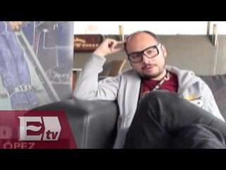 Nicolás López habla sobre la película "The Green Inferno" / Loft Cinema