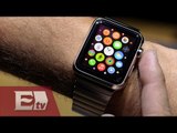 La venta del Apple Watch en México/ Hacker