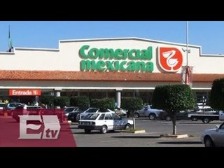 Aprueban escisión de activos en la Comercial Mexicana/ Darío Celis