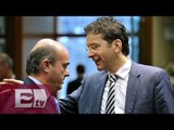 Dijsselbloem continúa como presidente del Eurogrupo / Rodrigo Pacheco