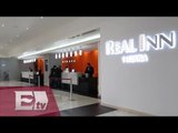 Grupo Real Turismo abre las puertas de Real Inn Tijuana/ Darío Celis