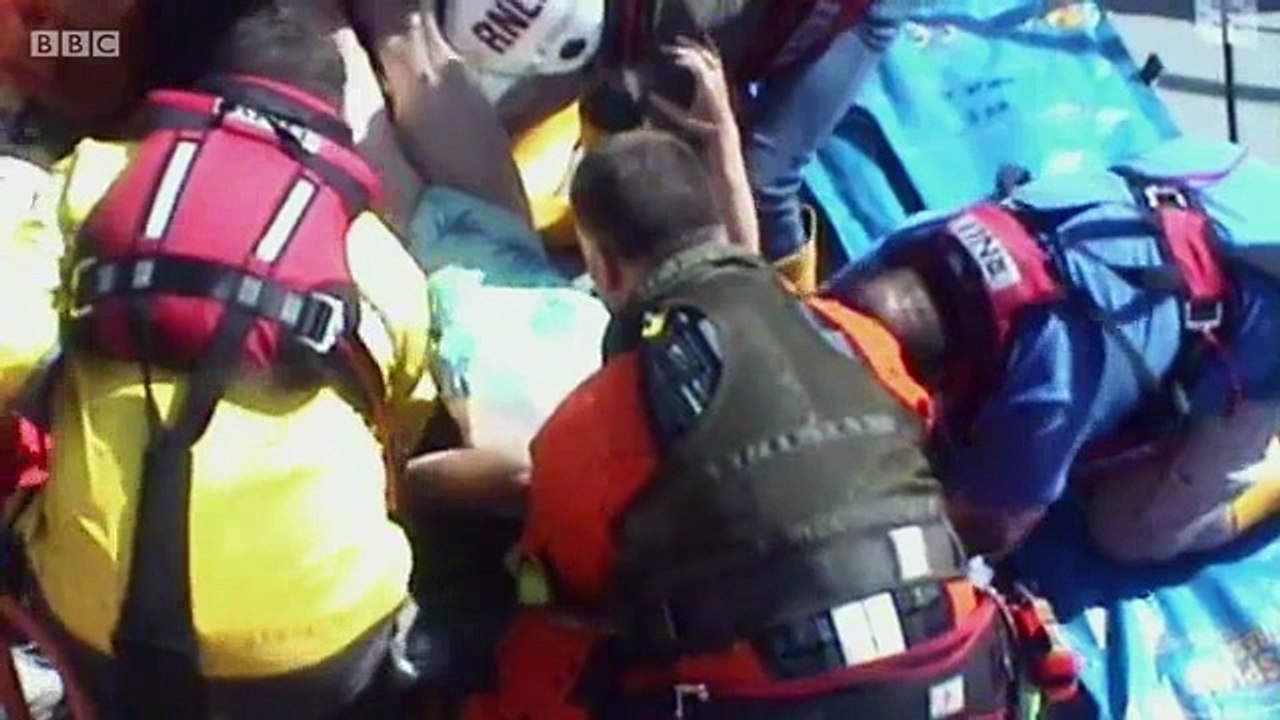 Saving Lives At Sea S02 E05