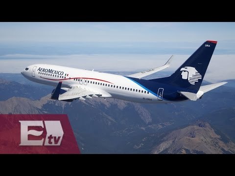 Aeroméxico anuncia ruta directa de la Ciudad de México a Cozumel/ Paul Lara