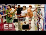 Crece el índice de  confianza del consumidor en México / Lo Mejor
