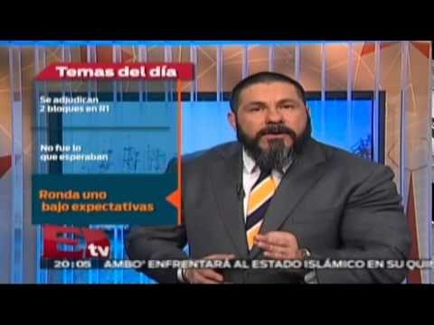 ¿Cómo afecta la inversión privada en el sector energético de México / Lo Mejor