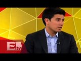 Entrevista a Aldo Álvarez, fundador de Aporta/ Hacker