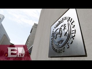 FMI pronostica recuperación para la economía mexicana en 2016/ Paul Lara