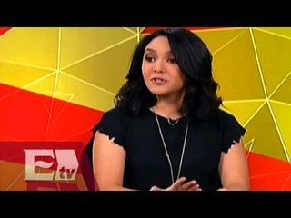 Entrevista a Sharon Flores, directora de Contenidos de Campus Party/ Hacker