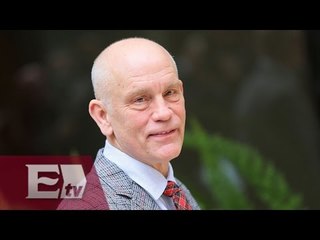 John Malkovich aborrece las selfies con los fans / Joanna Vegabiestro
