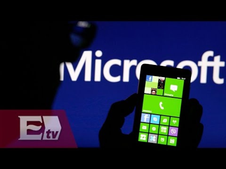 Microsoft despedirá a 7 mil 800 empleados y peligra su negocio de smartphones/ Hacker