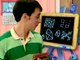 Blue's Clues S02E15 What Game Does Blue Want To Learn