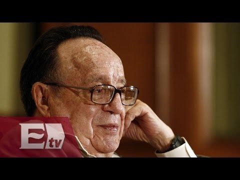 Roberto Gómez Bolaños, un gigante que hizo reír a América por décadas / Adiós al Chavo del 8