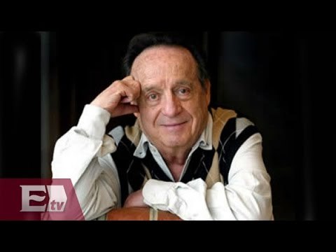 Semblanza de Roberto Gómez Bolaños 'Chespirito' / Muere Roberto Gómez Bolaños 'Chespirito'