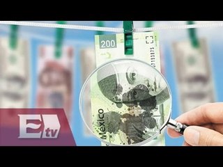 México es vulnerable al lavado de dinero: LexisNexis/ Paul Lara