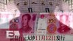 Devaluación del yuan en China provoca desplome en mercados bursátiles mundiales/ Darío Celis