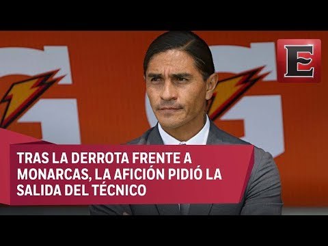 Pumas cesa a Palencia tras derrota frente a Monarcas