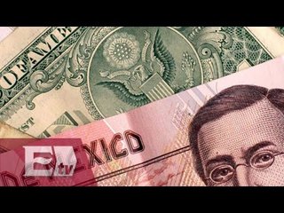 Razones del alza en el precio del dólar / Lo Mejor