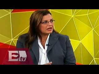 Entrevista a Caterina Valero, dir. de Programas de la Fundación Panamericana para el Desarrollo