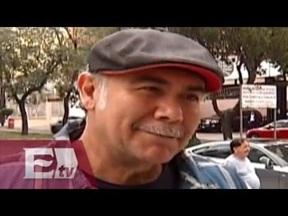 Jesús Ochoa niega pleito con Susana Zabaleta / Joanna Vegabiestro