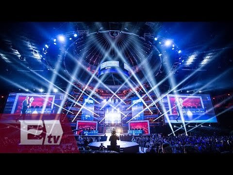 La Electronic Sport League hará pruebas antidoping a gamers en sus torneos de videojuegos