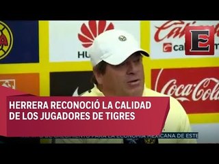 América alista detalles para disputar la semifinal frente a Tigres