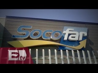 Grupo Femsa adquiere 60% de Grupo Socofar operador de farmacias y tiendas de belleza