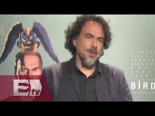 "Birdman" de Iñárritu podría acaparar nominaciones en el Oscar / Joanna Vegabiestro