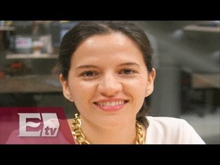 Entrevista a Patricia De Obeso, representante del IEP / Dario Celis