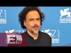 Entrevista Alejandro González Iñárritu / Función