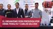 OFICIAL: Surge la Asociación de Futbolistas Mexicanos