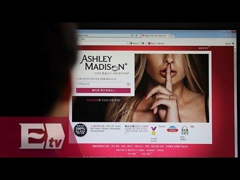 Hackean sitio de citas y amenazan con revelar a más de 37 millones de infieles