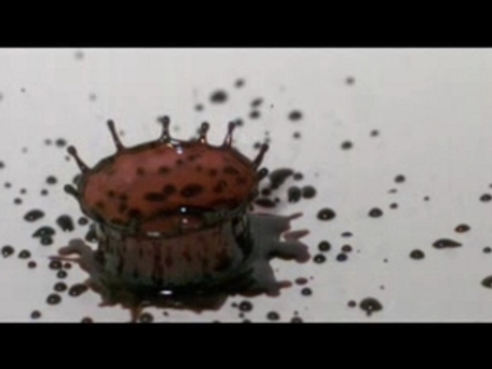 Steve Schliebe aka Dexter Morgan