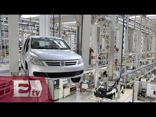 Volkswagen supera a Toyota en ventas / Rodrigo Pacheco