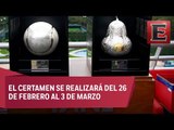 Venus, Nadal y Del Potro estarán en el Abierto Mexicano de Tenis 2018