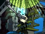 Invader Zim S03E09 - Halloween Spectacular of Spooky Doom