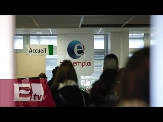 Eurostat anuncia reducción de desempleo en Europa / Rodrigo Pacheco