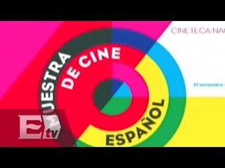 Llega a la Ciudad de México Muestra de Cine Español / Loft Cinema