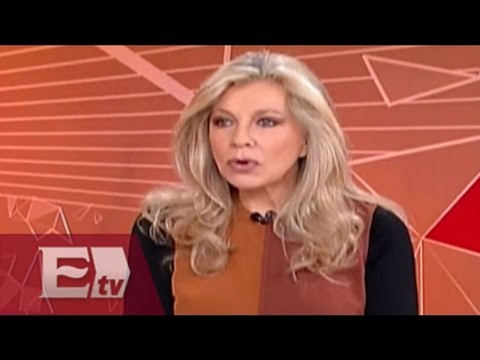 Entrevista con Ernestina Sodi, autora del libro " Los Cerezos Negros" / Función