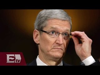 CEO de Apple, asegura que las ventas siguen aumentando en China / Rodrigo Pacheco