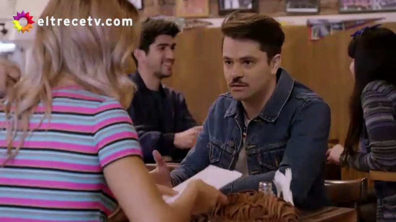 Mi Hermano Es Un Clon Capitulo 26 Completo 08 de Octubre 2018