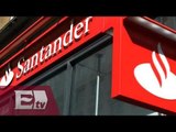 Santander México realiza cambios en su cúpula directiva/ Darío Celis