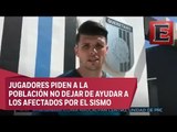 Gallos de Querétaro abre centro de acopio