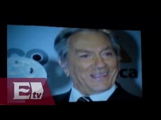 Homenaje a Joaquín Cordero en el Festival de Mórbido / Loft Cinema