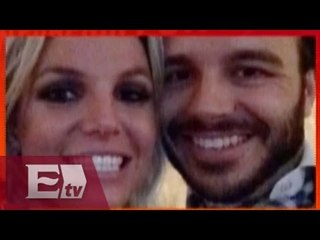 Britney Spears firmó acuerdo de confidencialidad con su novio / Joanna Vegabiestro