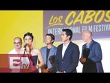 Entrevistas con protagonistas de 'Güeros', Mejor Película del Festival de Cine los Cabos / Loft Ci
