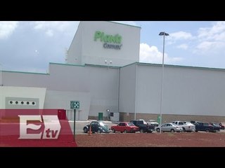 COMEX inaugura fabrica de muros de cemento en Querétaro / Darío Celis