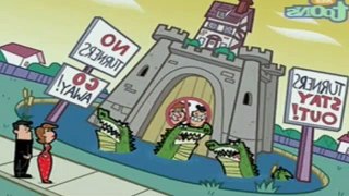 The Fairly OddParents S04E15 - Fairy Friends and Neighbors
