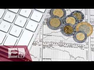 El Observatorio Económico detecta varios contrastes en la economía mexicana/ Paul Lara